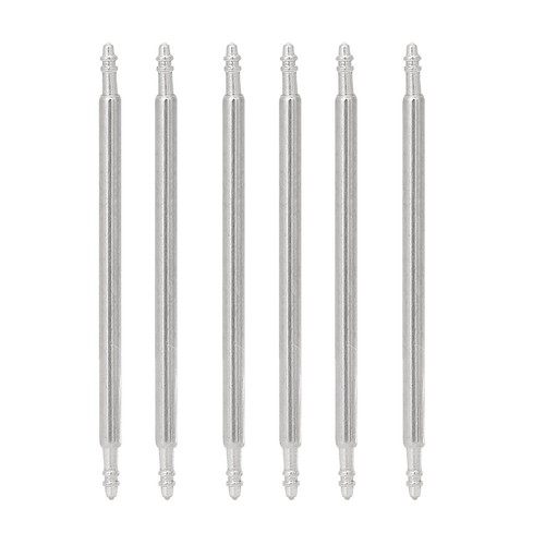 360Pcs Double Ended Watch Band Spring Bars Pin Remove Tool Watch Repai