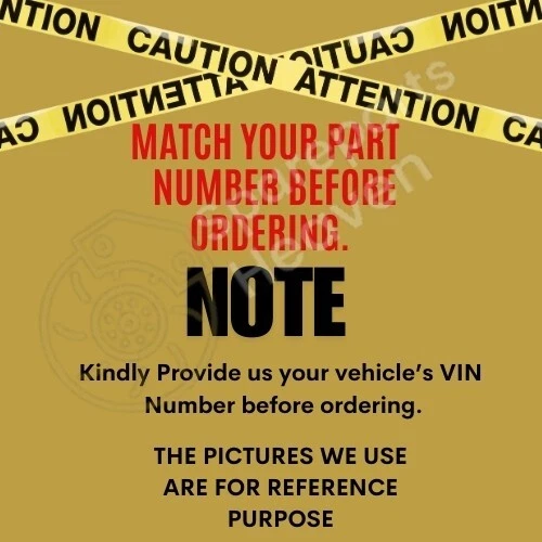 2012-2013 Ford Fiesta ABS conjunto de bomba de freio antibloqueio com garantia OEM - Imagem 4 de 4