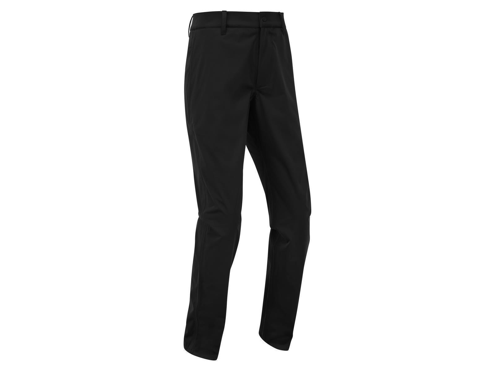 Мужские непромокаемые брюки Footjoy FJ из гидрокнита