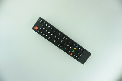 Remote Control For TEAC HDB860 FHD HDTV Digital Set Top Box Terrestrial Receiver
