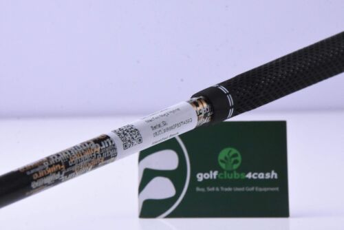 MacGregor MacTec Nvg2 #3 Hybrid / 20 Degree / Regular Flex Fujikura Shaft - Picture 7 of 8