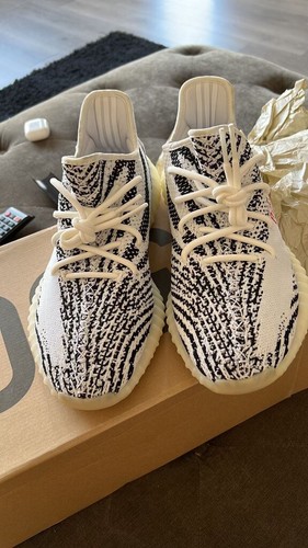 yeezy bred v2 ebay