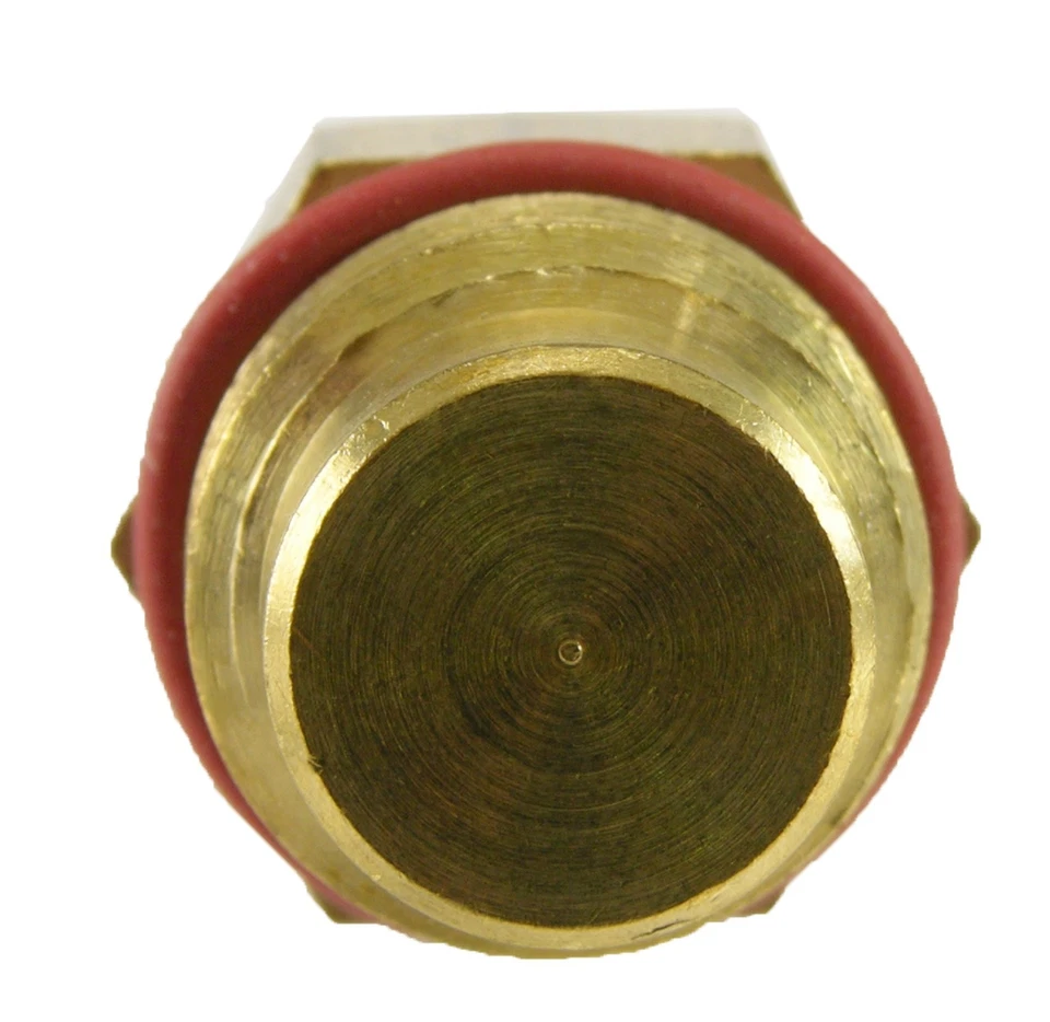 Interruptor ventilador radiador Airtex 1S4491 Foto 3 de 4