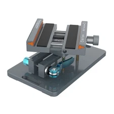 360° Rotating Fixture Holder for Remove the Back Cover Glass Mobile Phone Repair