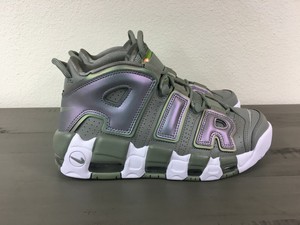 nike air more uptempo iridescent