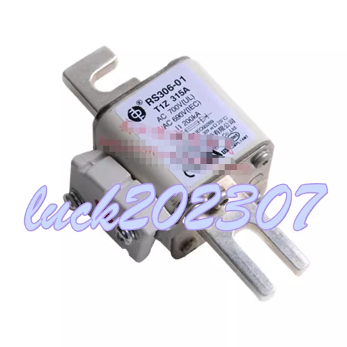1PC NEW Zhongrong RS306-01-1-2-3-T1Z 1250A/1000A/630A 500A 400A 690V #ZJ