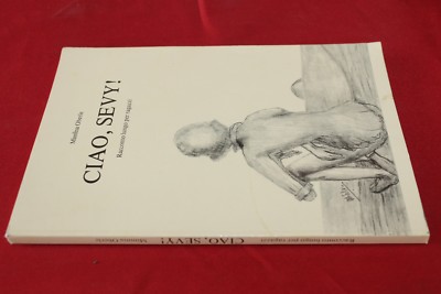 HALLO, SEVY! MIMMAS OBERLE BONETTI LANGE GESCHICHTE FÜR JUNGEN