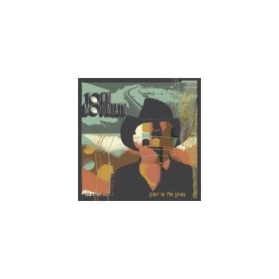 TOWN MOUNTAIN: LINES IN THE LEVEE - CD *BRAND NEW*