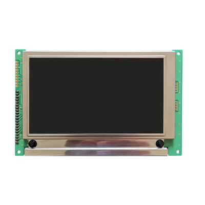 LMG7420PLFC-X LMG7400PLFC LMG7410PLFC Rev.A Rev.C Rev.D 5.1'' 240x128 LCD Display