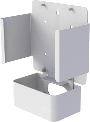 Flexson FX Connect Wall Mount White - Picture 2 of 2