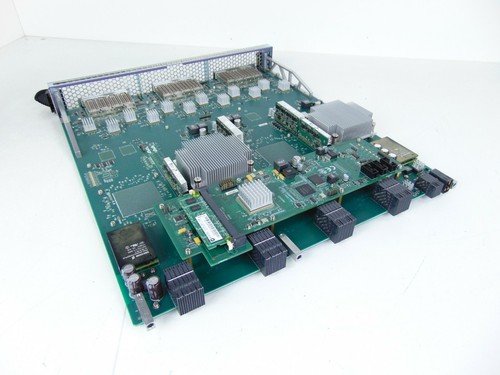 Extreme Networks 48046 BDXA-40G12X BlackDiamond Expansion Module - Picture 3 of 3