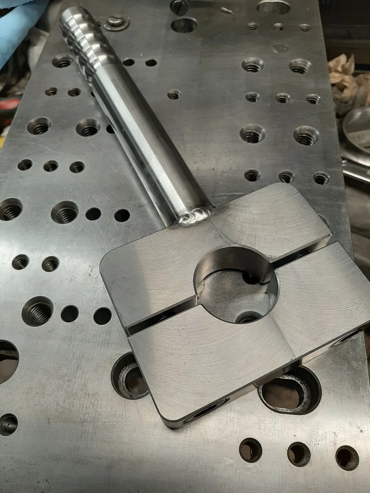 Llave de acción Remington 700 HECHA EN EE. UU., EE. UU. SOLO ventas Foto 4 de 4