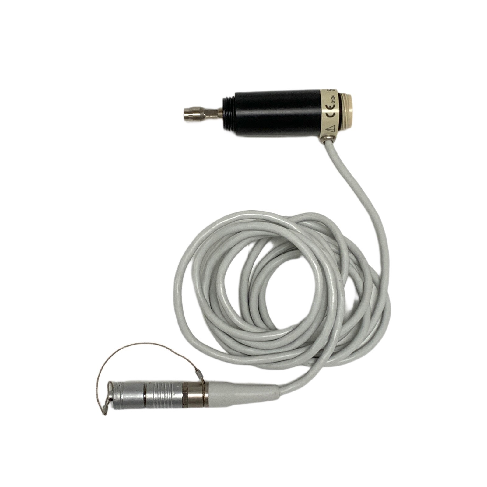 Boston Scientific Swiss Lithoclast Select w/ Vario Handpiece & Footswitch