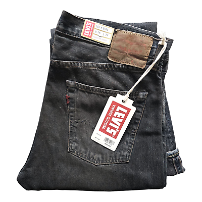 NWT LVC Levi's Vintage Clothing 1961 551 ZXX Big E Selvedge NWT LVC Levi's Vintage Clothing 1961 551 ZXX Big E Selvedge