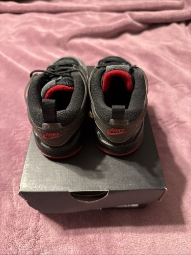 Jordan 4 Rm (TD) 7c - Picture 2 of 4