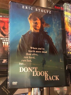 Don't Look Back (DVD) Geoff Murphy, Eric Stoltz, John