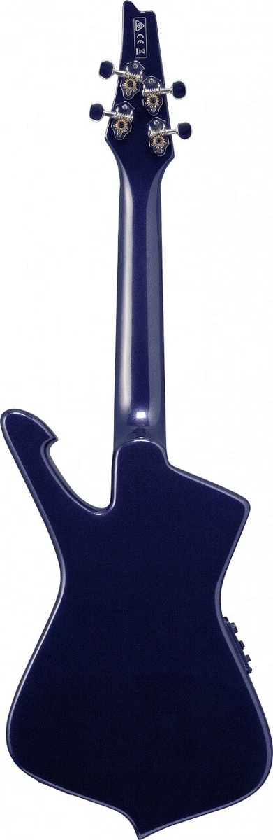 Ibanez mm top