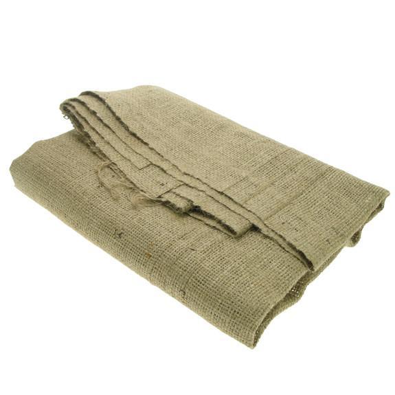Hessian for Rug Kit 2mt BULK Item for sale online eBay