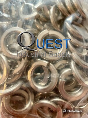 Prime-Line 5/8 In. Grade 18-8 Stainless Steel Medium Split Lock Washers 10 Pack 9082424 - Foto 6