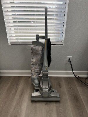 Kirby G7D -Ultimate G Series Vacuum Carpet Shampoo System, Floor Cleaner & Bags