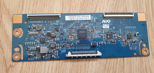 T-CON Board für LG Fernseher, T320HVN05.6 Ctrl BD, 32T42-C07