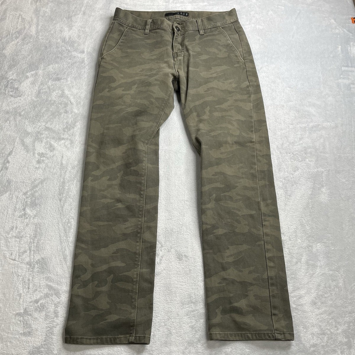 クルーレ crewre デニム crewre online shop / bottoms / denim