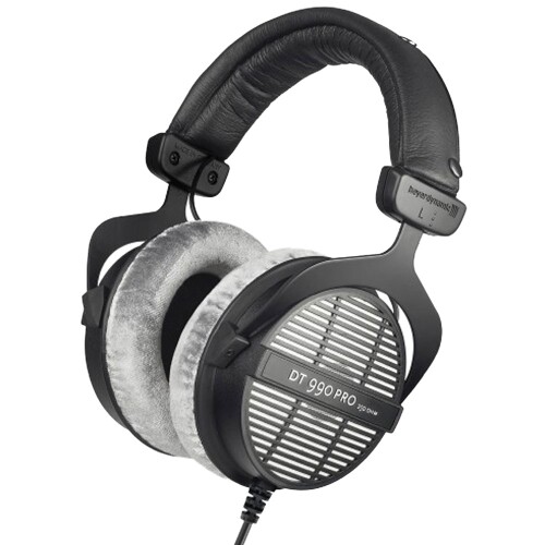 Beyerdynamic DT-990-Pro-250 Open 