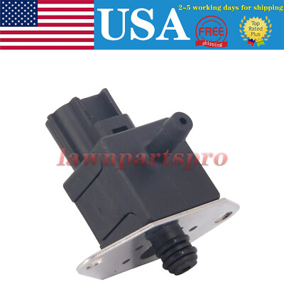 #ad #ad Fuel Injection Pressure Regulator Sensor For Mercury FPS7 98 07 Ford Lincoln $17.49
