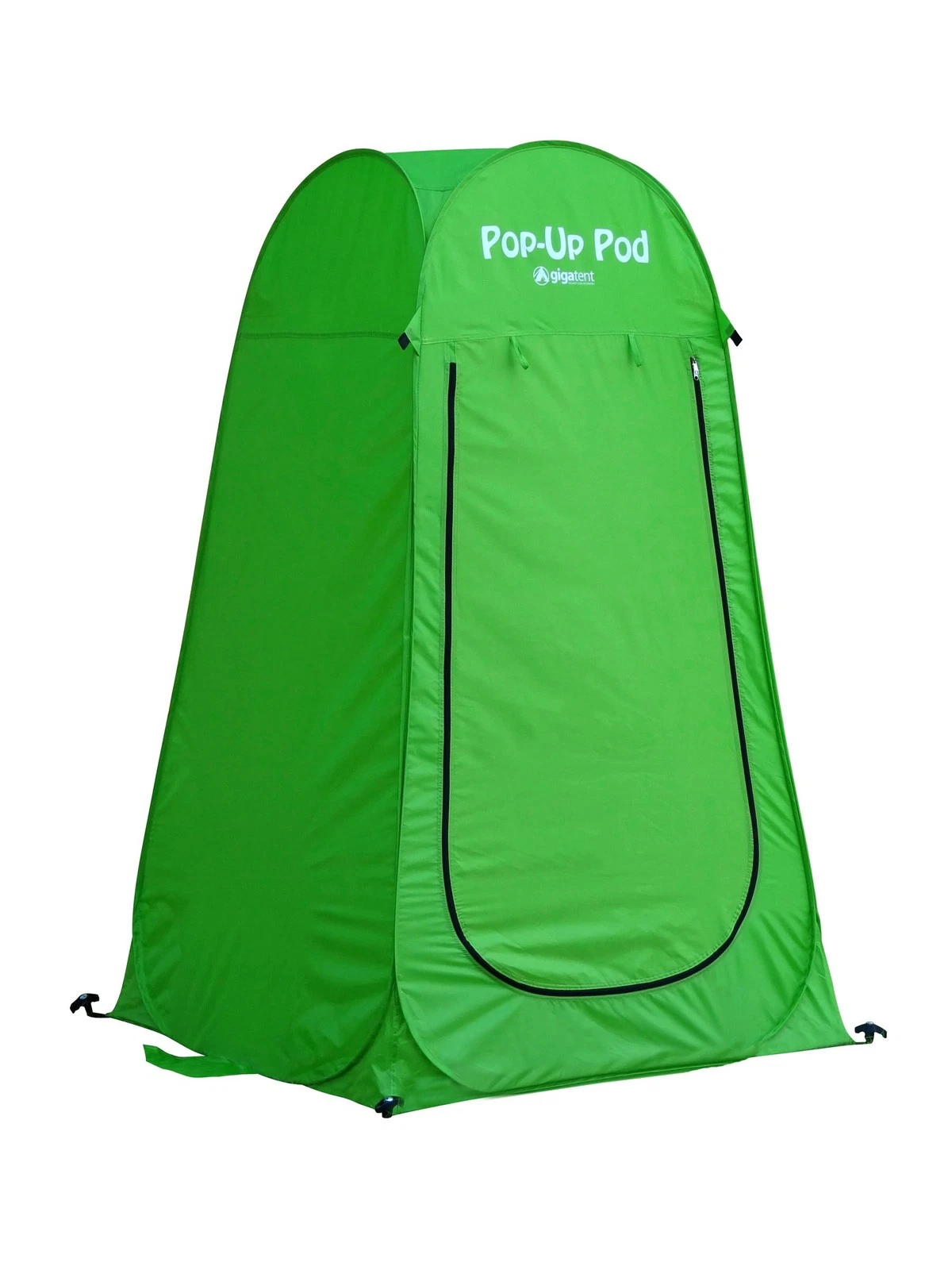 Gigatent Pop Up Pod Changing Room Privacy Shower Tent – Instant Portab