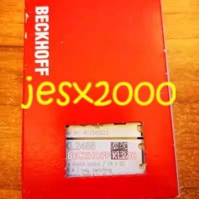 1PC NEW   KL2488 module  #ea