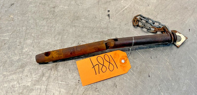 1959 Ferguson TO35 Tractor 3pt Top Link Pin
