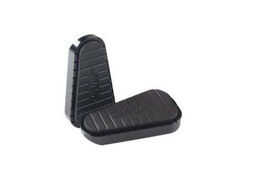 Für Kawasaki Vulcan S 2014 EN650A verstellbare Fahrer MultiGrip Fußrasten Kit von MFW - Bild 4 von 5