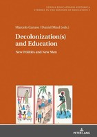 Daniel Maul (U. A.) | Decolonization(S) And Education | Buch | Englisch (2020)