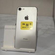 Apple iPhone 7 A1778 GSM Unlocked 32GB Silver
