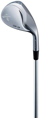 New Kasco Dolphin Wedge Straight Neck Type Men's DW-118 Custom Shaft!