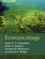 Peter G. C. Campbell (U. A.) | Ecotoxicology | Buch | Englisch (2022) | Gebunden