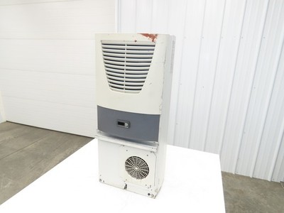 Rittal SK 3304.540 Top Therm Electrical Enclosure Air Conditioner 1460W 480V