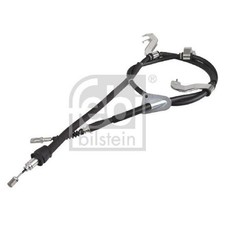 Febi Bilstein Handbremsseil hinten rechts 59770A2300 | 242849