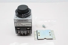 AGASTAT  7012AC Timing Delay Relay 1.5-15 sec - 120v 60HZ