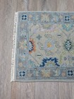 COLLECTIBLE HAND MADE TURKISH RUG  2X3FT - ITEM RK-6033 — photo 5