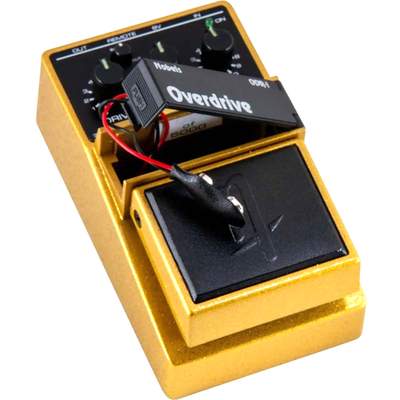 Nobels ODR-1 30th Anniversary Limited Model Overdrive Guitar