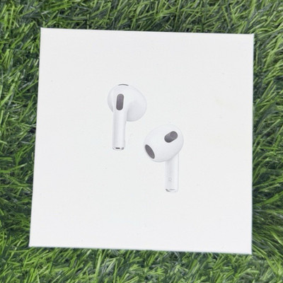 Apple AirPods Pro 2nd Generation White In-Ear Bluetooth w/ ANC & MagSafe