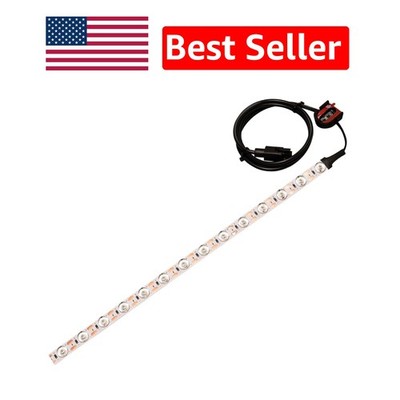 Panda Lux High Brightness LED Strip for Bambu-Lab A1 - Vision Protection Design