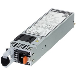 Dell 15G/16G 600W 80+ Platinum 60mm Power Supply (3THTT)