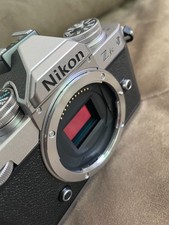 NIKON Z FC - Appareil photo hybride - Très bon état