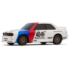 HPI H160992 nano-TTR 1987 BMW M3 E30 Warstein...