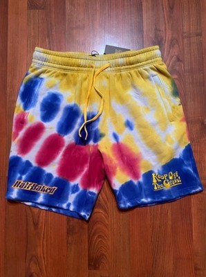 NEW Half Baked Movie Dave Chapelle Stoner Keep off the Grass RARE Shorts Large