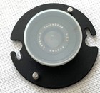 EL-Omegar f/3.5 50mm Enlarging LENS no. L455-110 + lens board + lens cap — photo 2