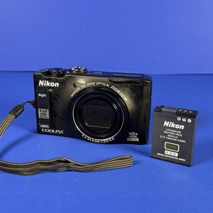 Nikon Coolpix 8100 | eBay
