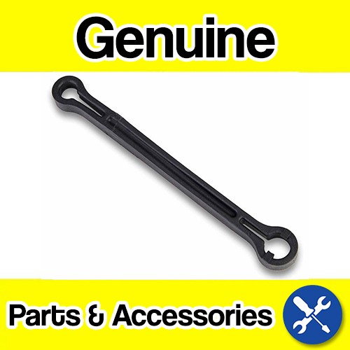 Genuine Volvo XC70 (06-07) (D5/2.4D) Euro 4 Swirl Flap Link (D5244T4)